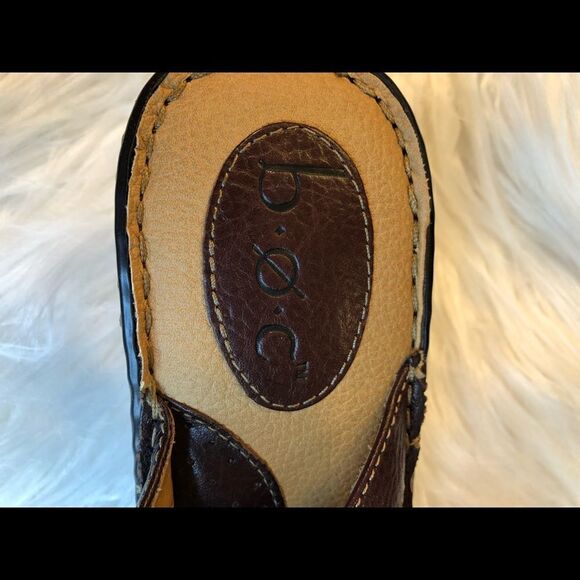 Born b.o.c. Shoes, NWOB - Picture 6 of 6